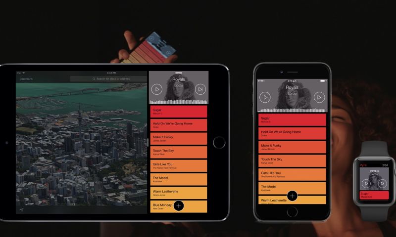 App van de week: Pyro