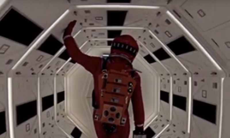 Ridley Scott maakt serie als vervolg op 2001: A Space Odyssey