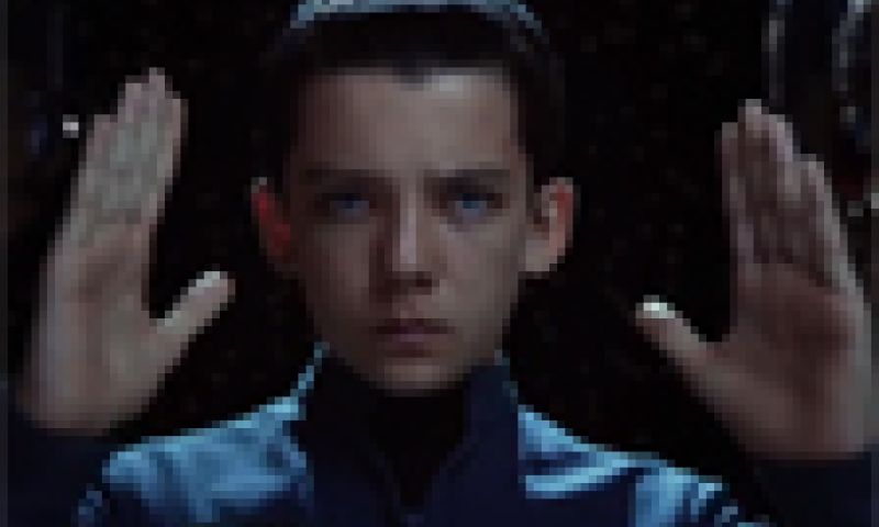 Ender's Game trailer 