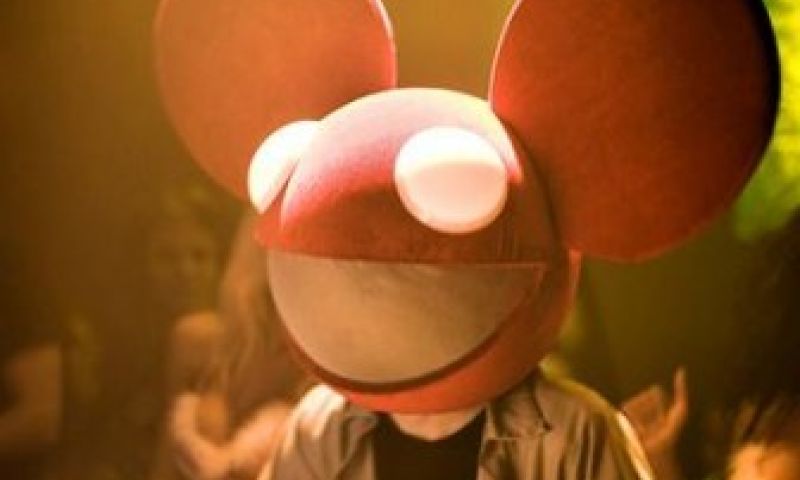 Tonies Tunes: mixtape ADE 2009