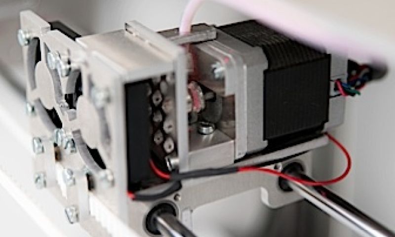 3d-printen kan nu ook plug & play