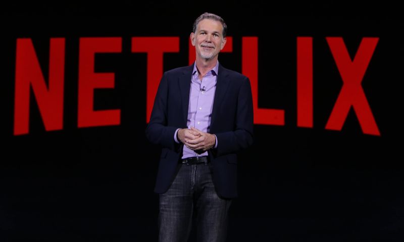 Netflix leeft 'VPN-blokkade' nu strenger na