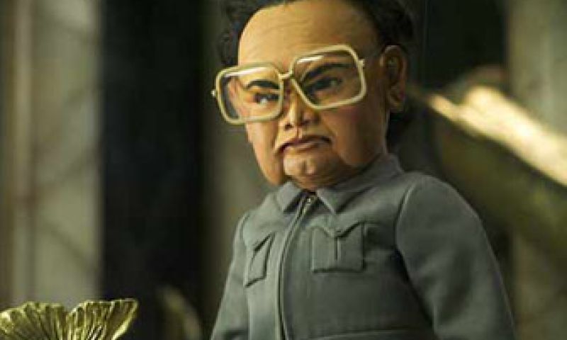 Zuid-Korea klaagt over DDoS uit Noord-Korea