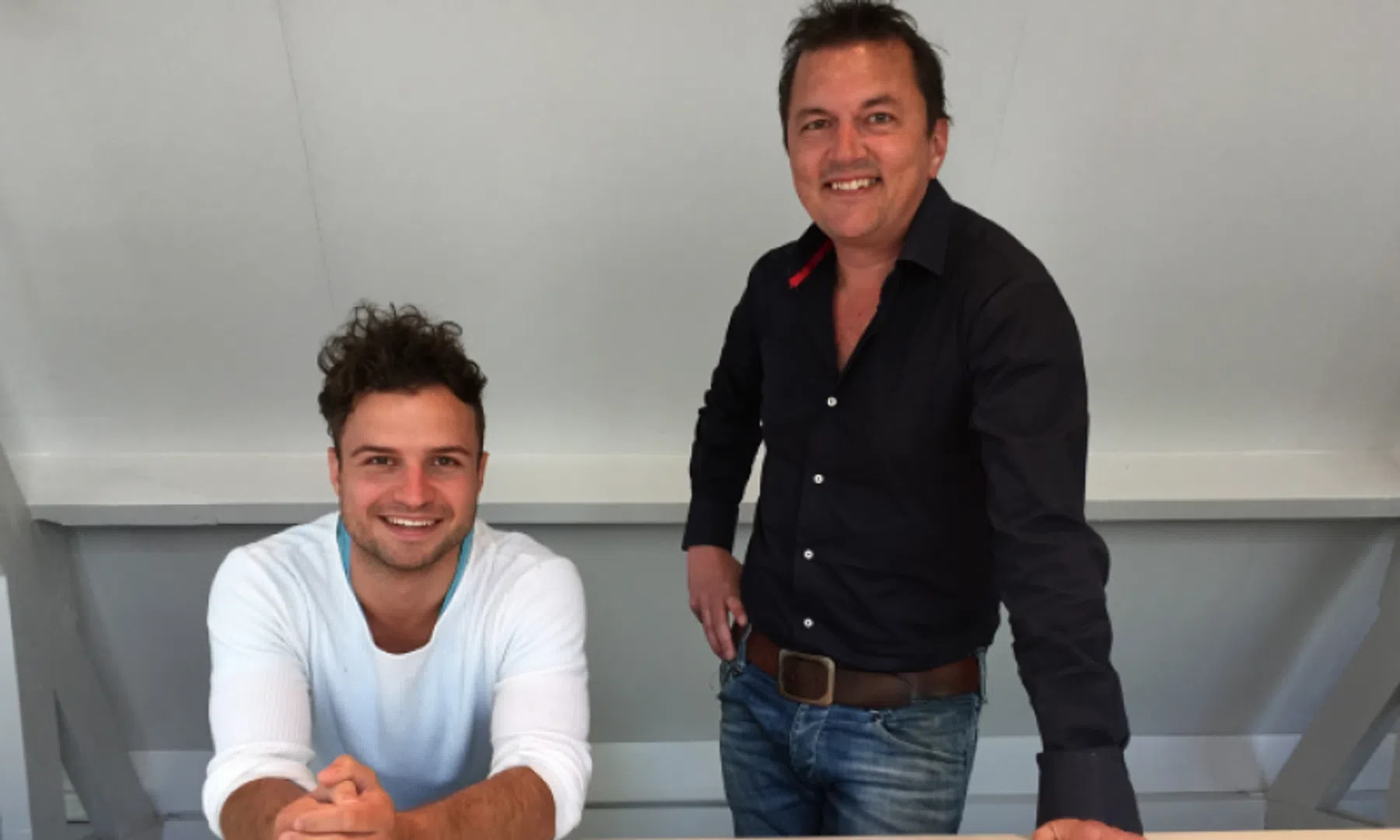 Sociaal netwerk Cribber voor Nederlandse studenten