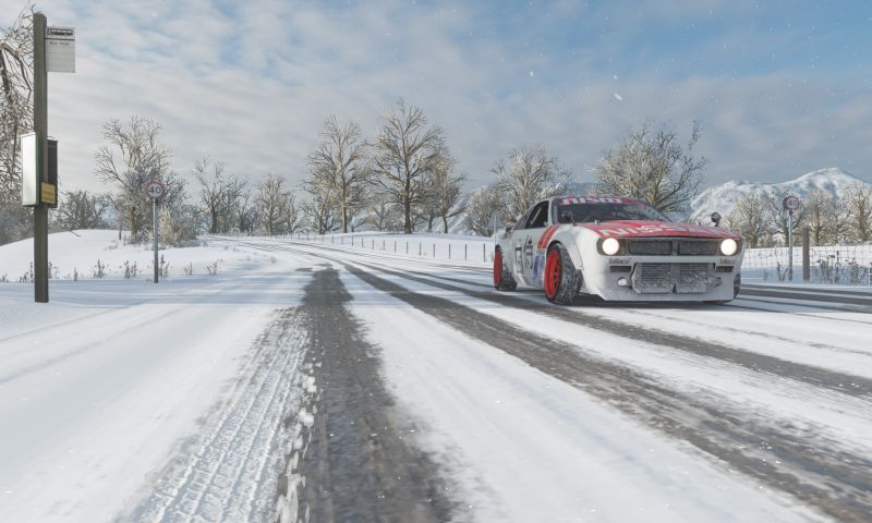 review Forza Horizon 4 xbox game