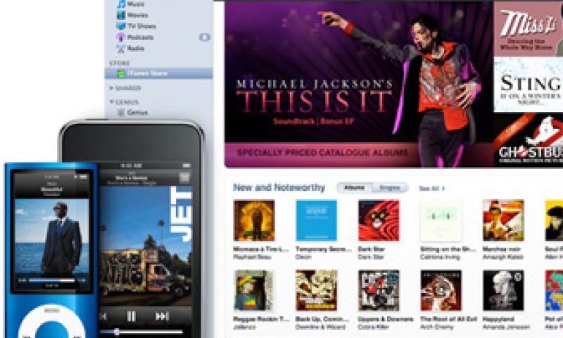 Uitlegparty: Tien tips voor iTunes