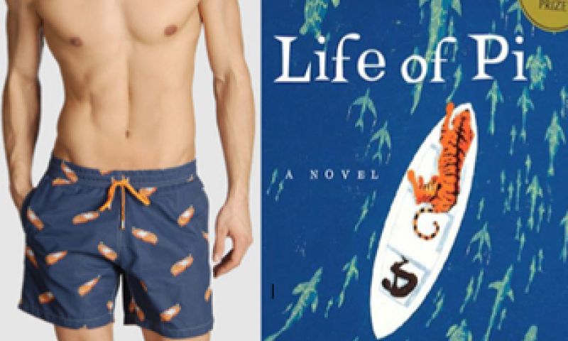 Welke broek, eh, boek lees jij?