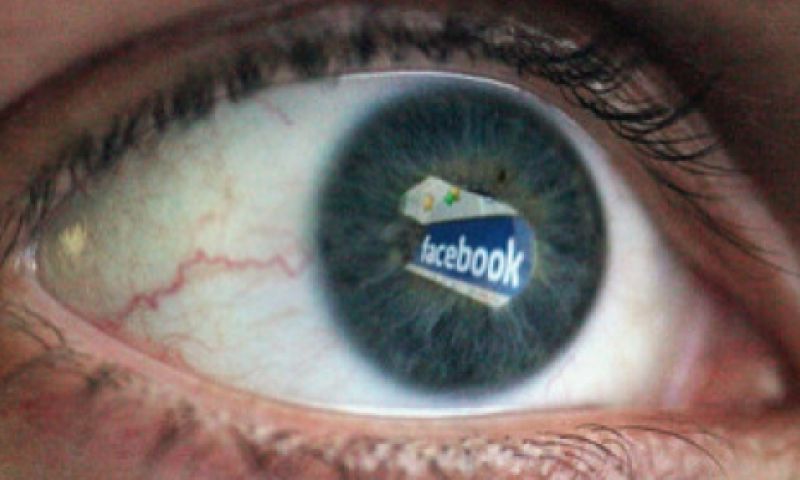 Facebook wordt misschien weer een stukje enger