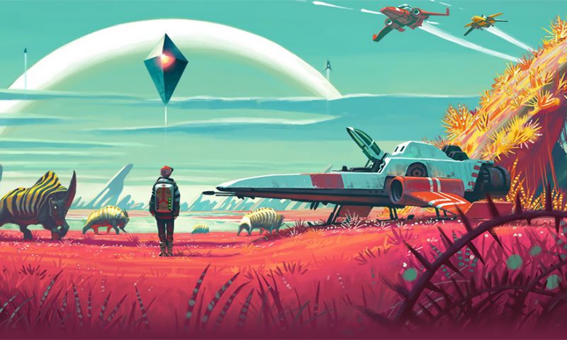 Game-maker krijgt doodsbedreigingen wegens uitstel game