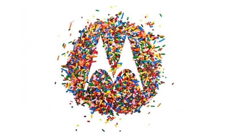 Motorola wil van merknaam Lenovo af