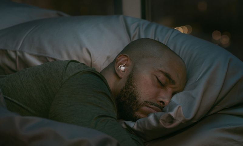 Slaapoordopjes van Bose officieel op de markt