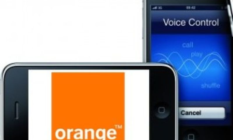 Einde aan exclusiviteit O2 voor iPhone bij de Britten