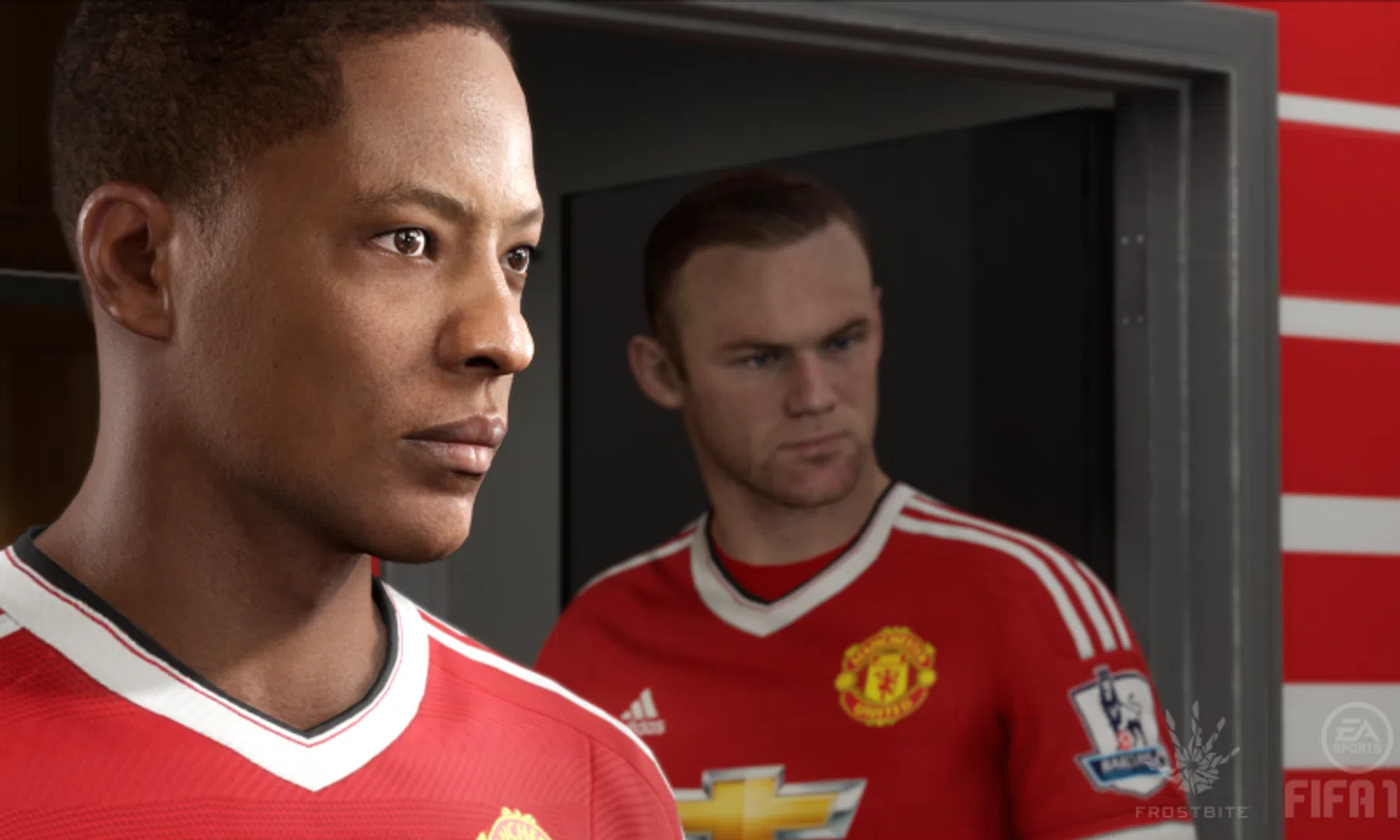 © EA FIFA