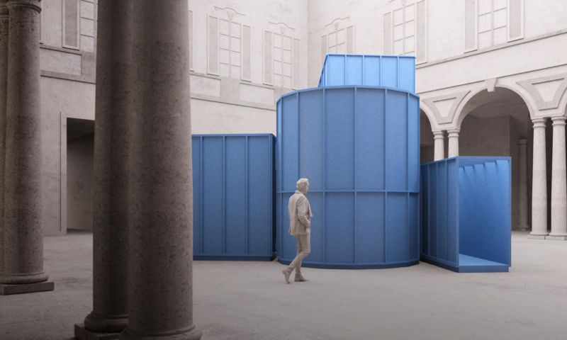 space encounters meubelbeurs milaan design must see salone 