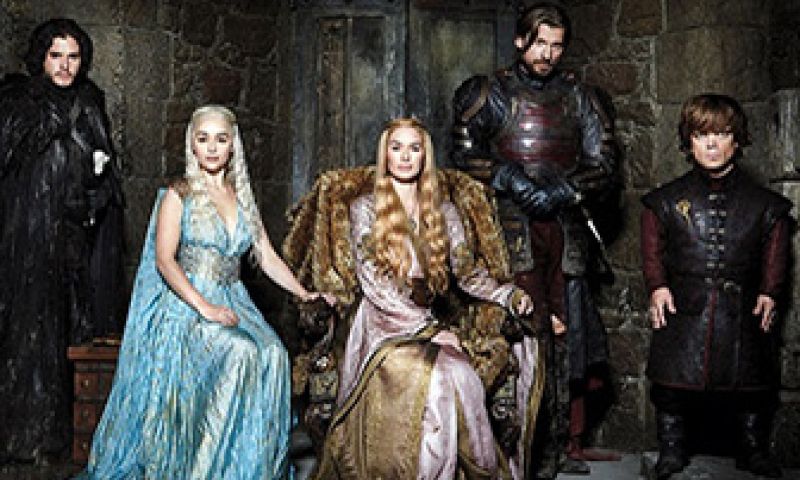 HBO maakt series voortaan razendsnel beschikbaar