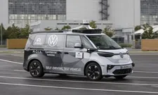 Thumbnail for article: Zelfrijdende busjes Volkswagen gaan de Duitse weg op