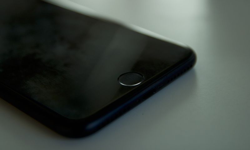 Waarom miljoenen iPhone-gebruikers de homeknop niet zullen missen