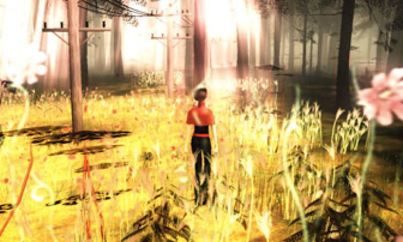 Game van de week: The Path