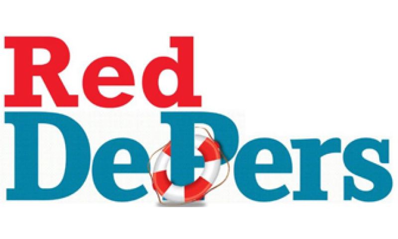 Reddingsactie voor De Pers