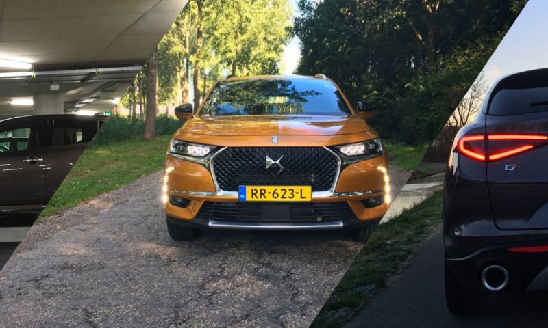 Duurtest: de beste auto's waar we in 2018 in reden (5)