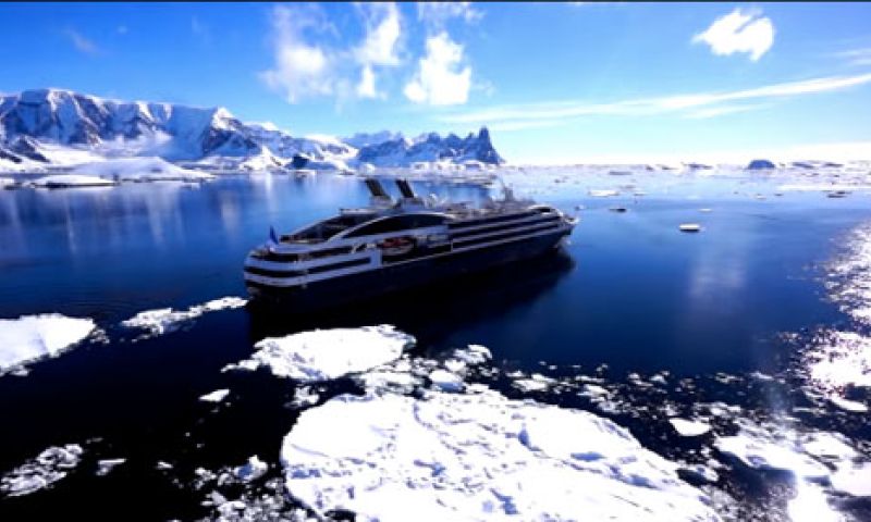 Vlieg de wereld over in drone-video's