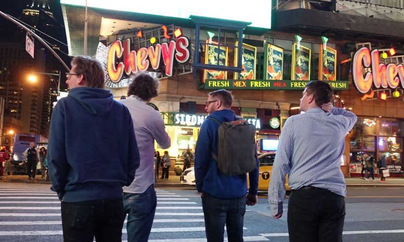 De ultieme reisgadgets?