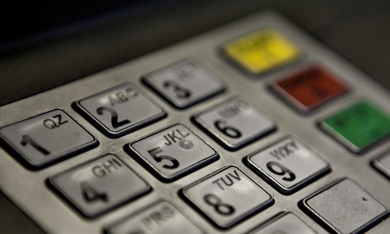 Smartwatch kan je pincode verraden