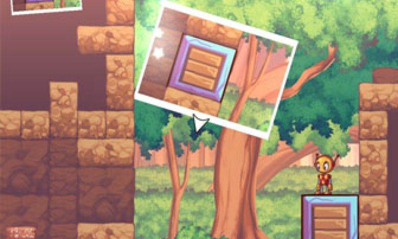 Game van de week: Snapshot