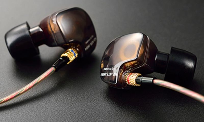 Deze oordopjes van 13 euro klinken geweldig