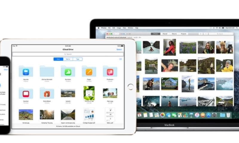 Apple wil iOS en OS X niet samenvoegen