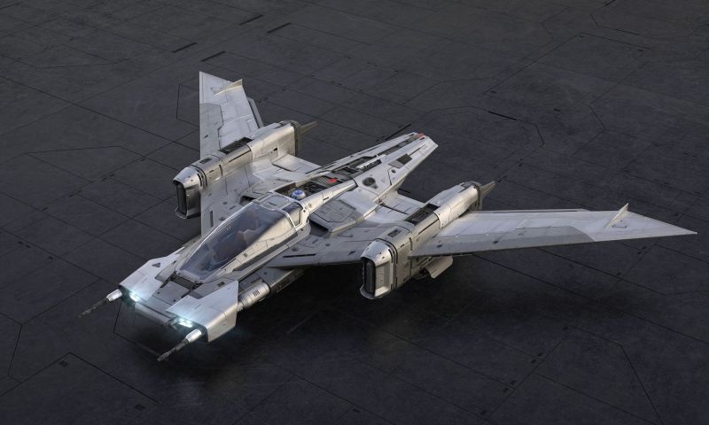 © Lucasfilm/Porsche