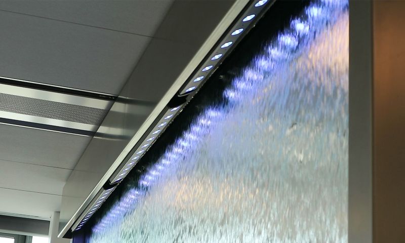 Last van pratende collega's? Zet de digitale waterval harder