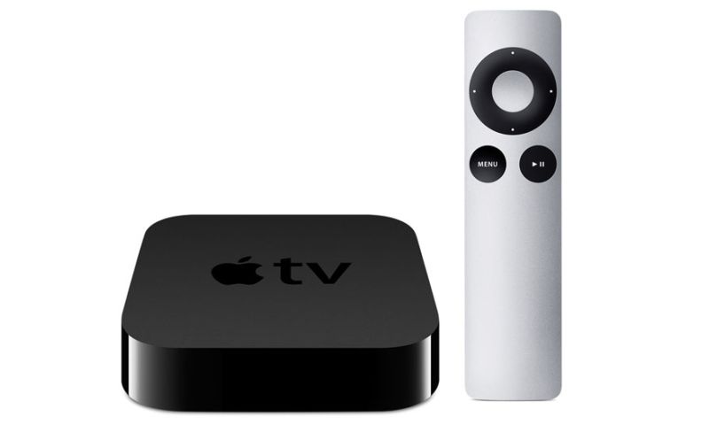 Apple gestopt met verkoop van Apple TV 3