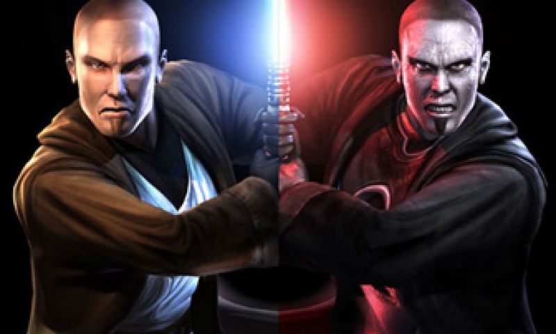 Homorelaties in Star Wars-game bekritiseerd