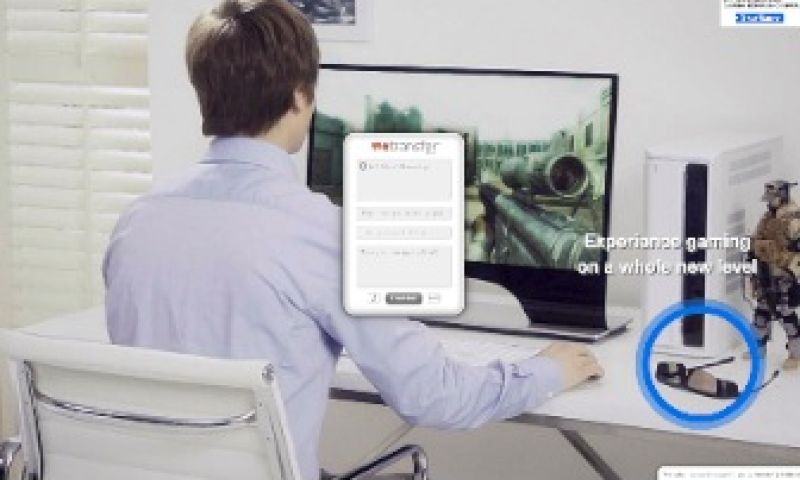 Nederlandse WeTransfer groeit hard: 17 miljoen transfers per maand