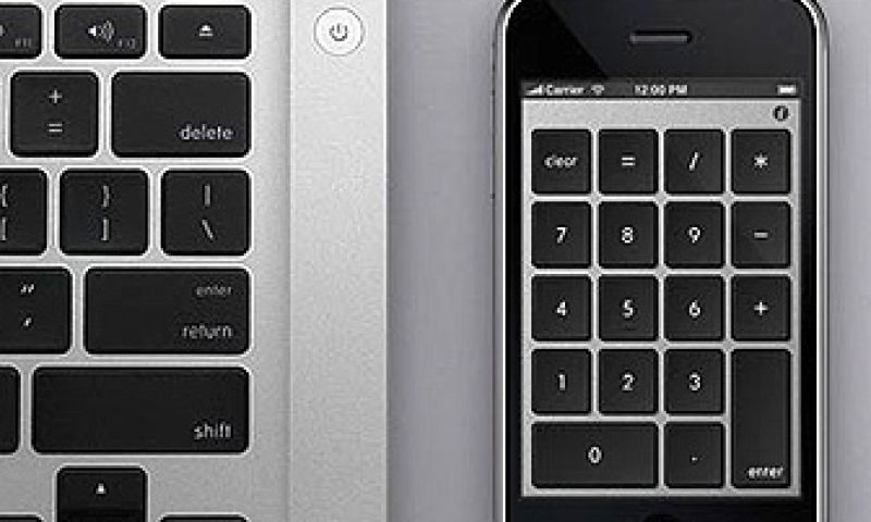 Wat geef jij uit aan iPhone apps?