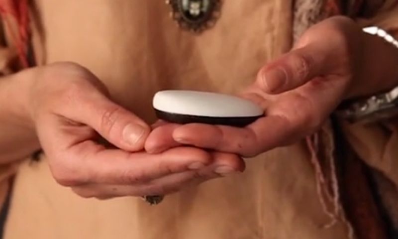 Maak je een mooi moment mee? Even schudden!