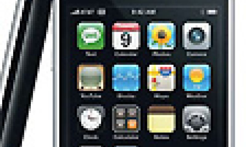 Motorola dist iPhone met acht iDon'ts