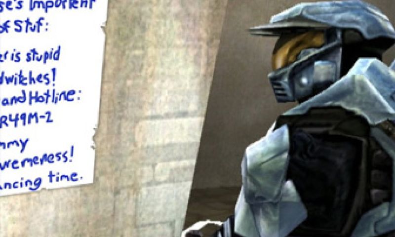 Red vs Blue 51: Episode 50 part 2