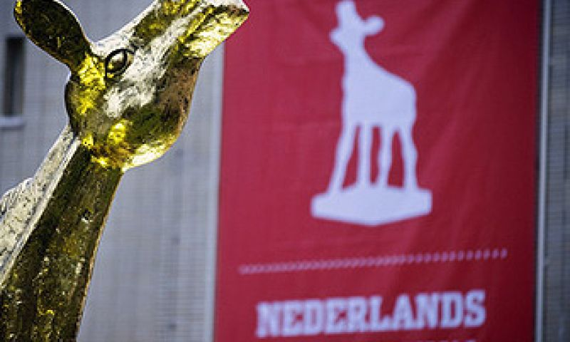 Crowdfundingfilms op Gouden Kalf longlist