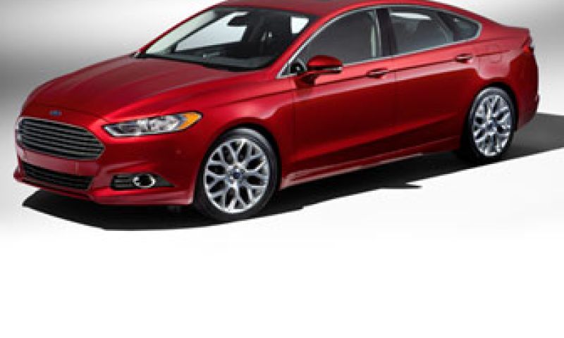 Hybride Mondeo- en Jetta- vervanger