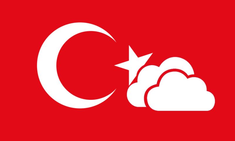 Turkije blokkeert Microsoft OneDrive en Dropbox