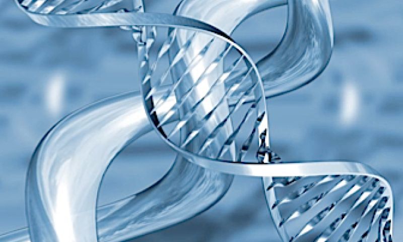 Je DNA ontrafeld voor 30 dollar