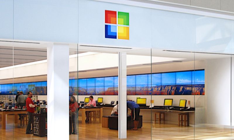 Microsoft wil meer autistische werknemers