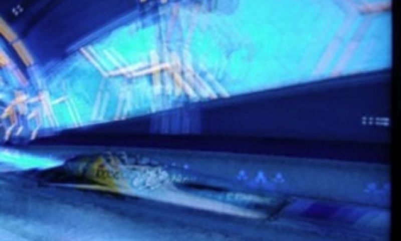 Sony waarschuwt voor bijeffecten 3D-games