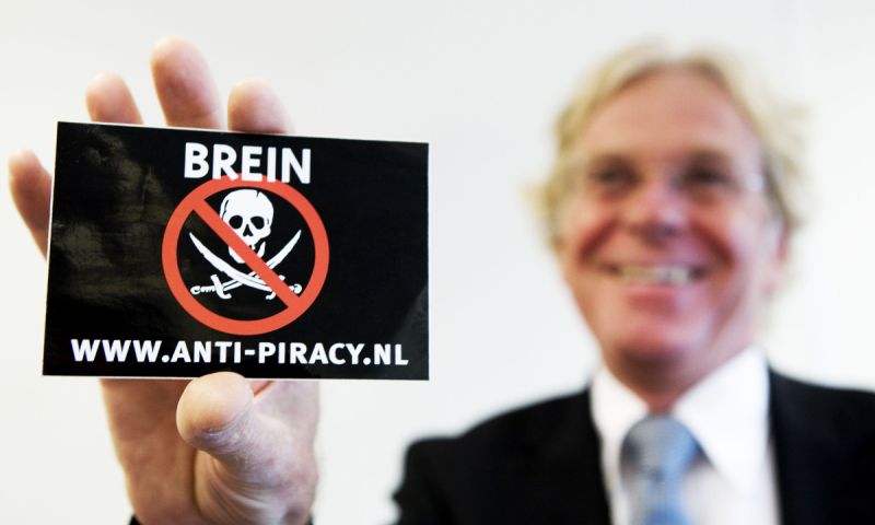 Uploaders schikken met Brein voor 67.500 euro