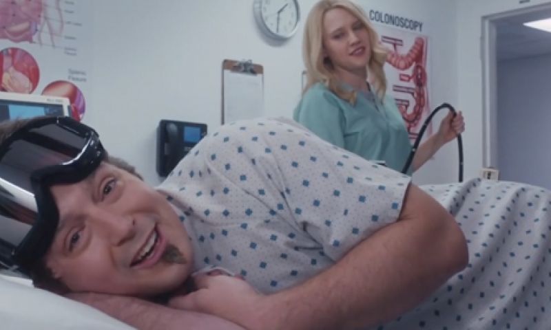 Video: GoProbe, go deeper