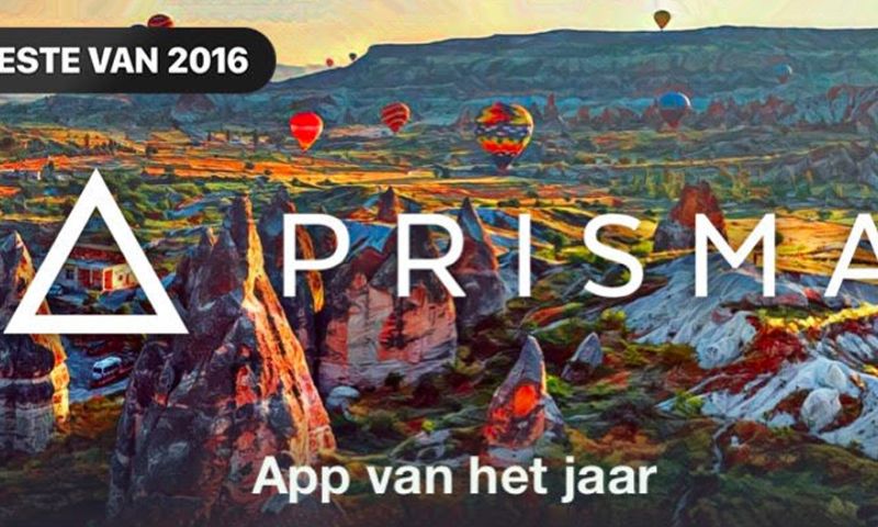 Dit zijn de beste apps en games van 2016 volgens Apple