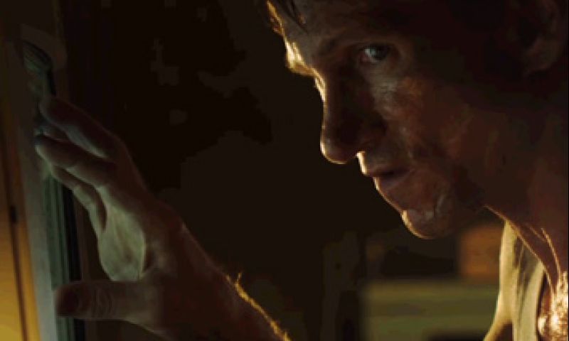 Jouw Facebook-profiel in een horrorscène