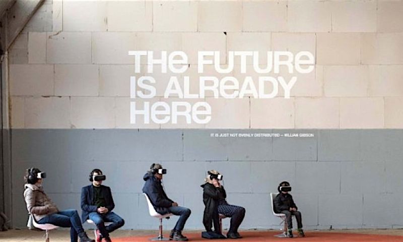 Hoe kan slimme tech de stad socialer en schoner maken?